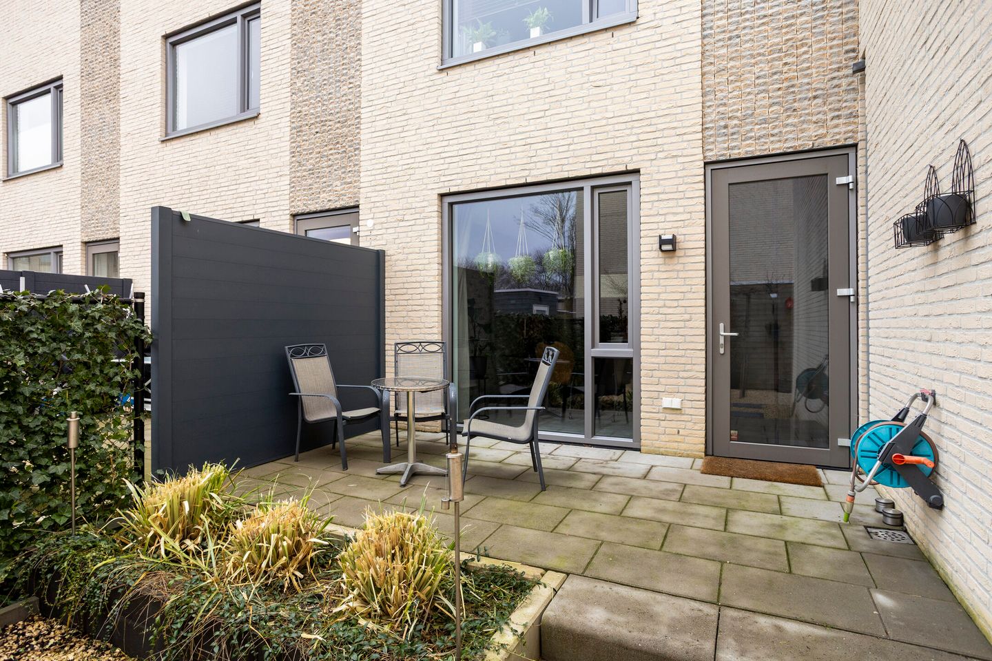 Foto 44 van President Rooseveltlaan 46