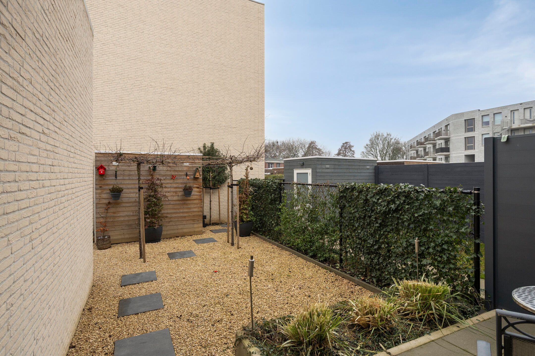 Foto 45 van President Rooseveltlaan 46