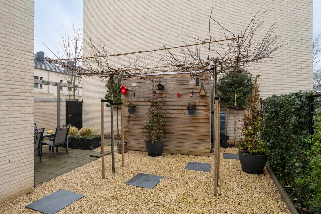 Foto 46 van President Rooseveltlaan 46