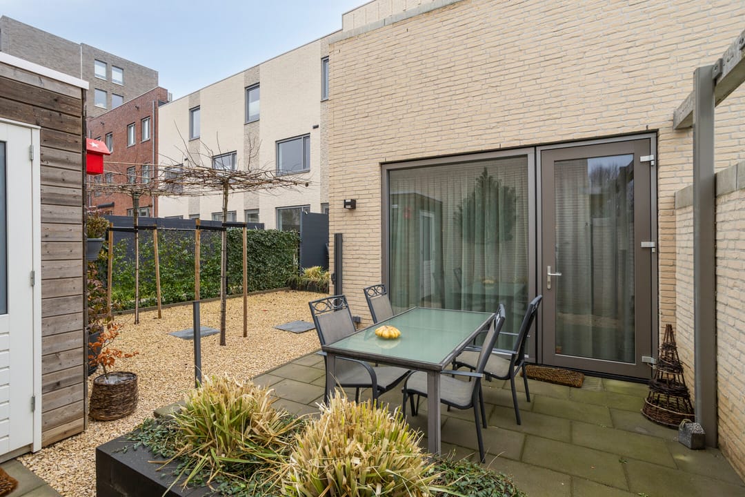 Foto 47 van President Rooseveltlaan 46