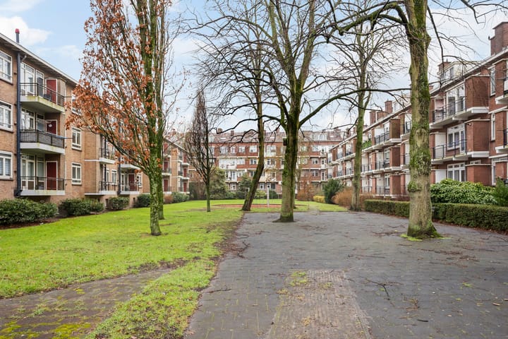 Foto 34 van Burgemeester Elsenlaan 121