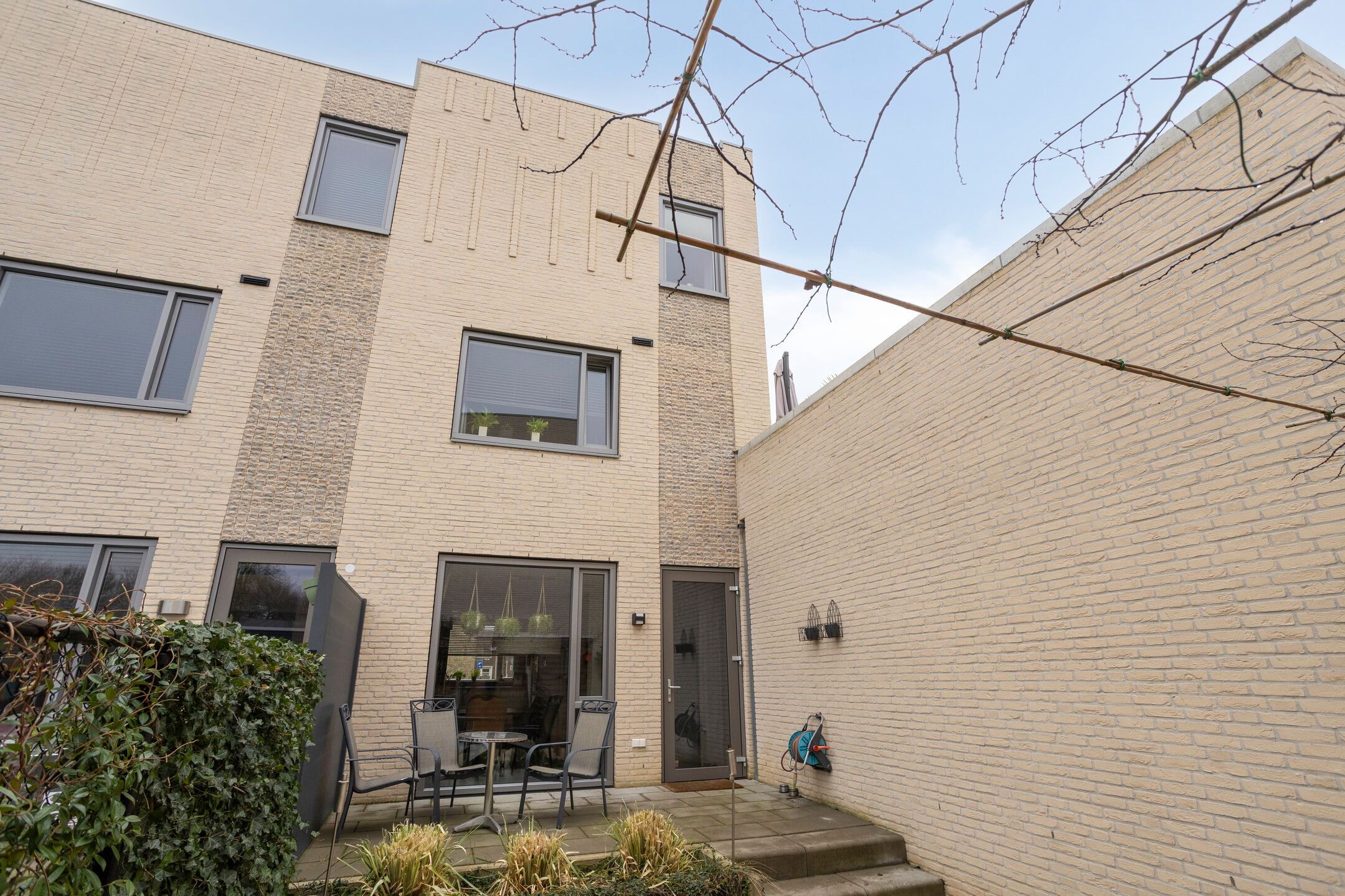 Foto 48 van President Rooseveltlaan 46