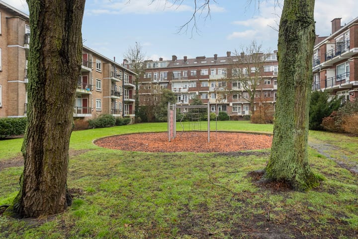 Foto 35 van Burgemeester Elsenlaan 121