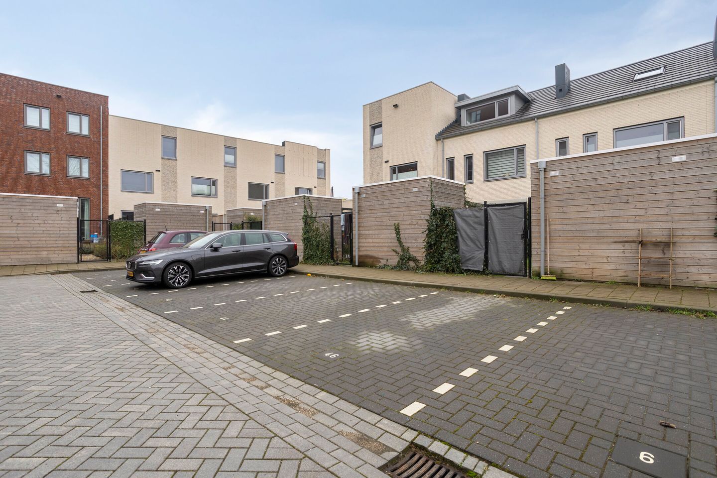 Foto 49 van President Rooseveltlaan 46