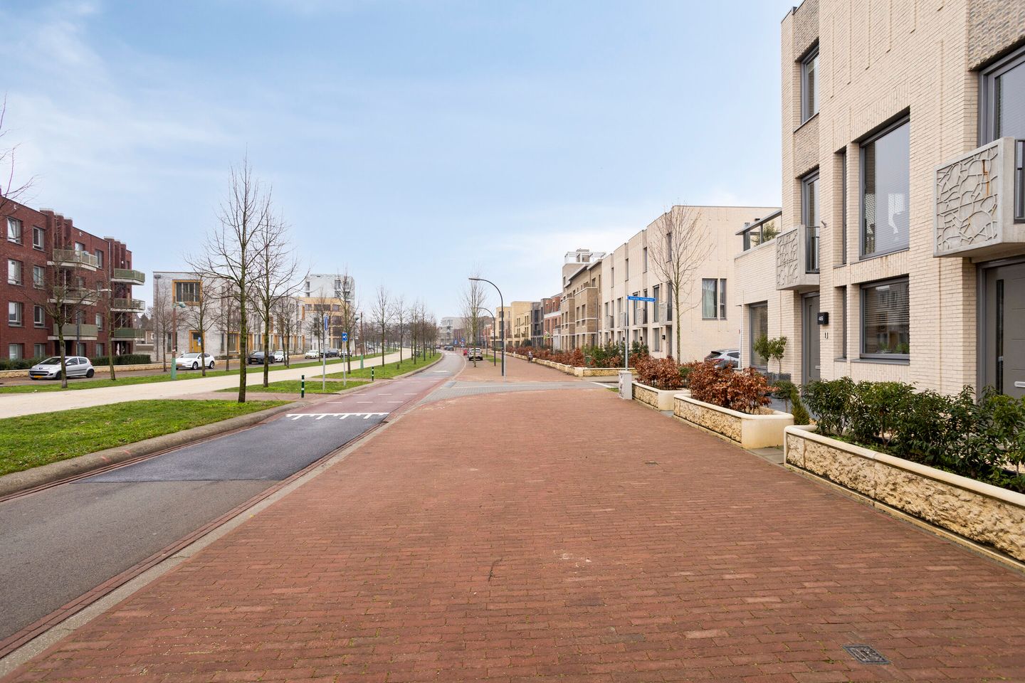 Foto 50 van President Rooseveltlaan 46