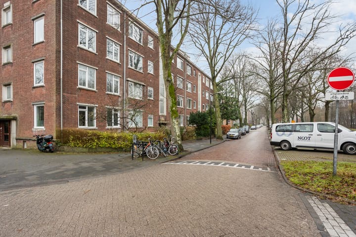 Foto 37 van Burgemeester Elsenlaan 121