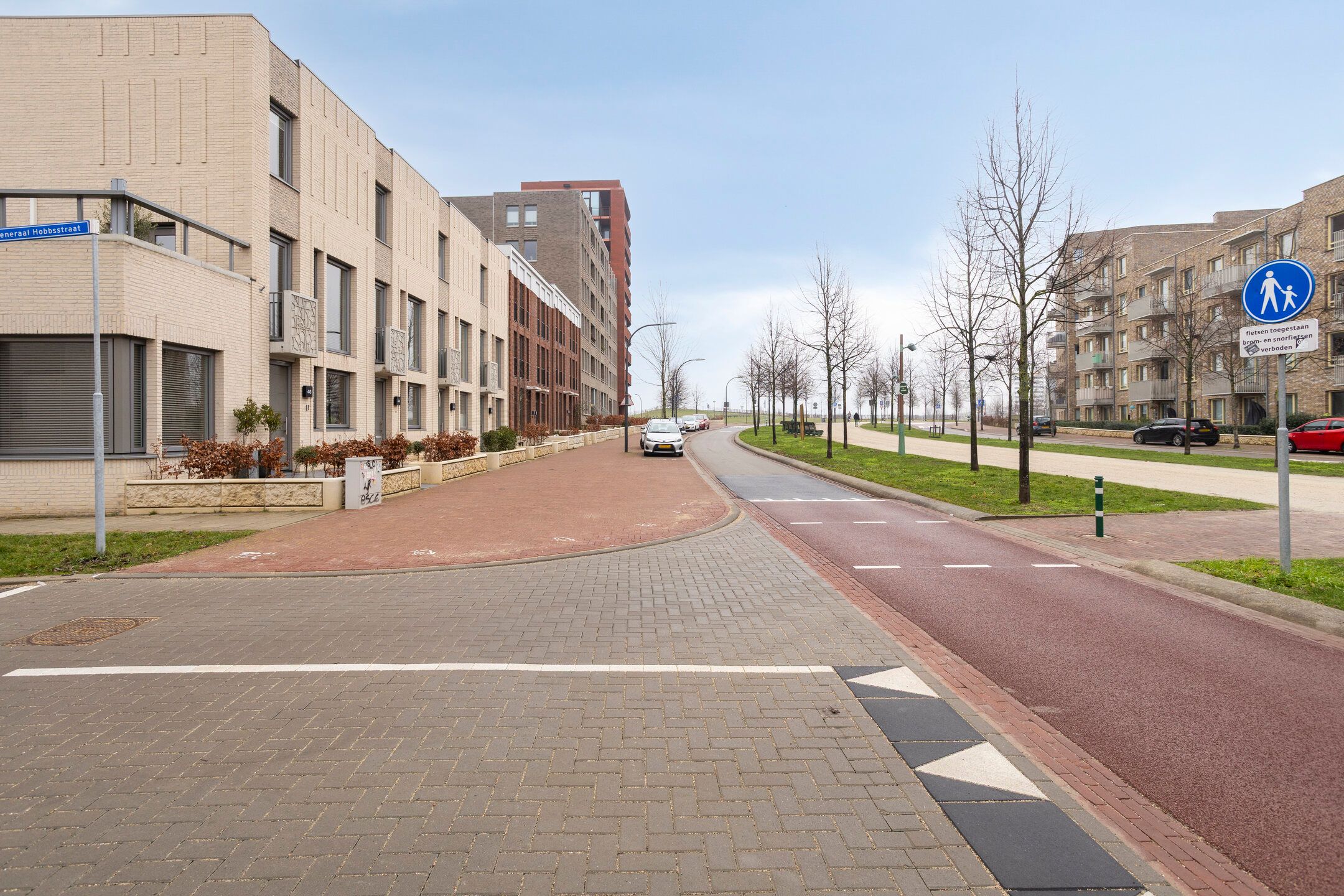 Foto 51 van President Rooseveltlaan 46