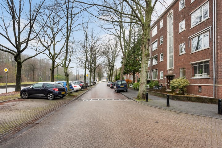 Foto 38 van Burgemeester Elsenlaan 121
