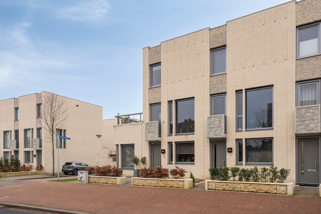 Foto 53 van President Rooseveltlaan 46