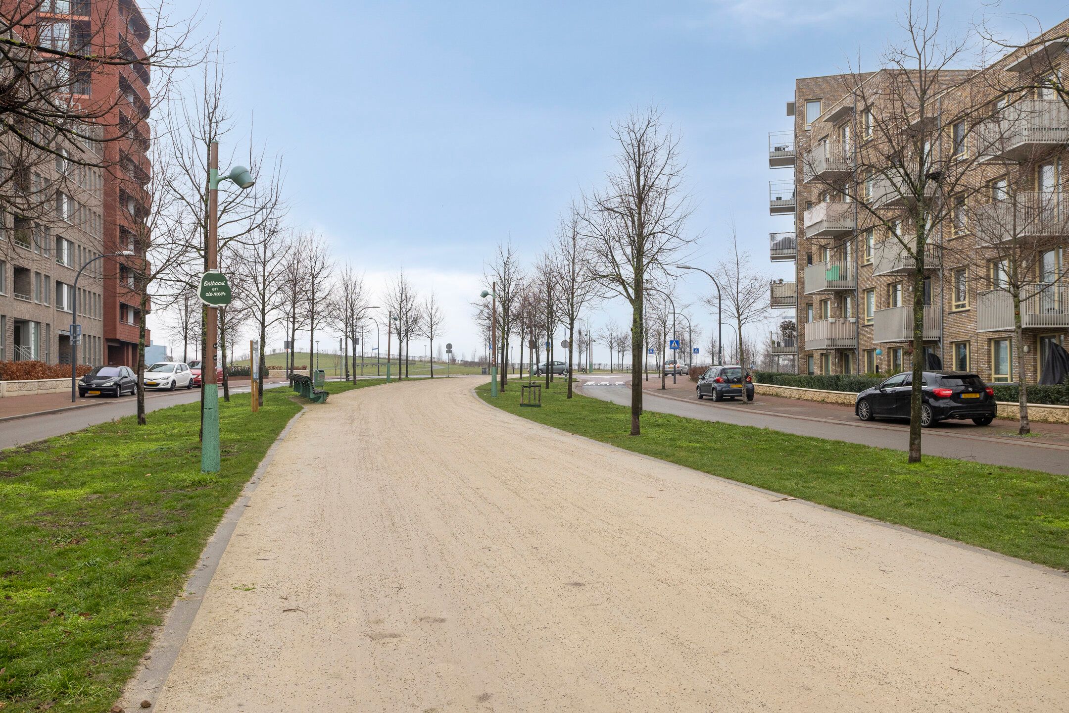 Foto 54 van President Rooseveltlaan 46