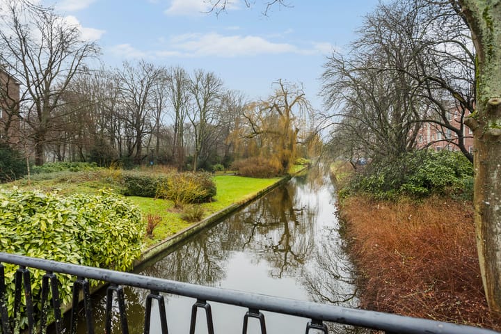 Foto 40 van Burgemeester Elsenlaan 121