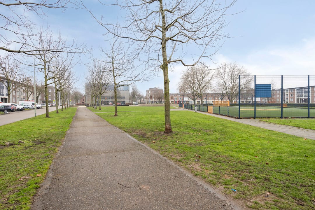 Foto 56 van President Rooseveltlaan 46