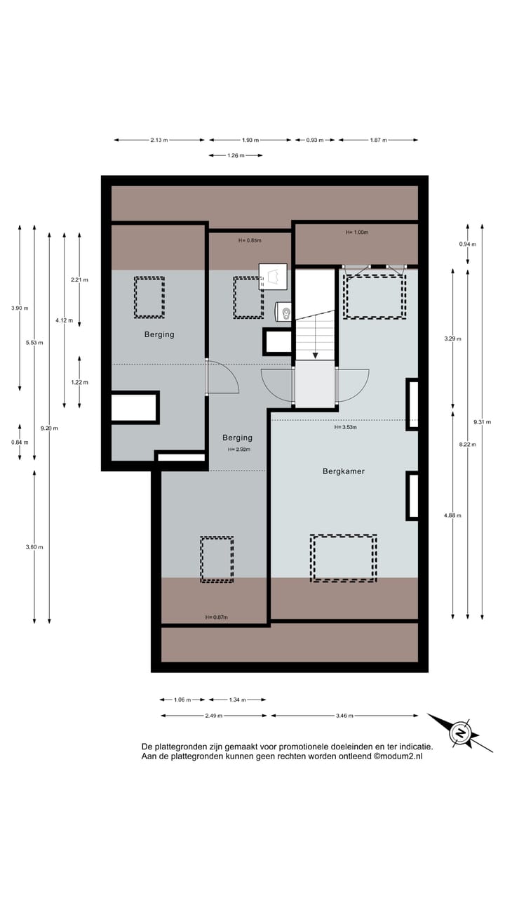 Foto 42 van Burgemeester Elsenlaan 121