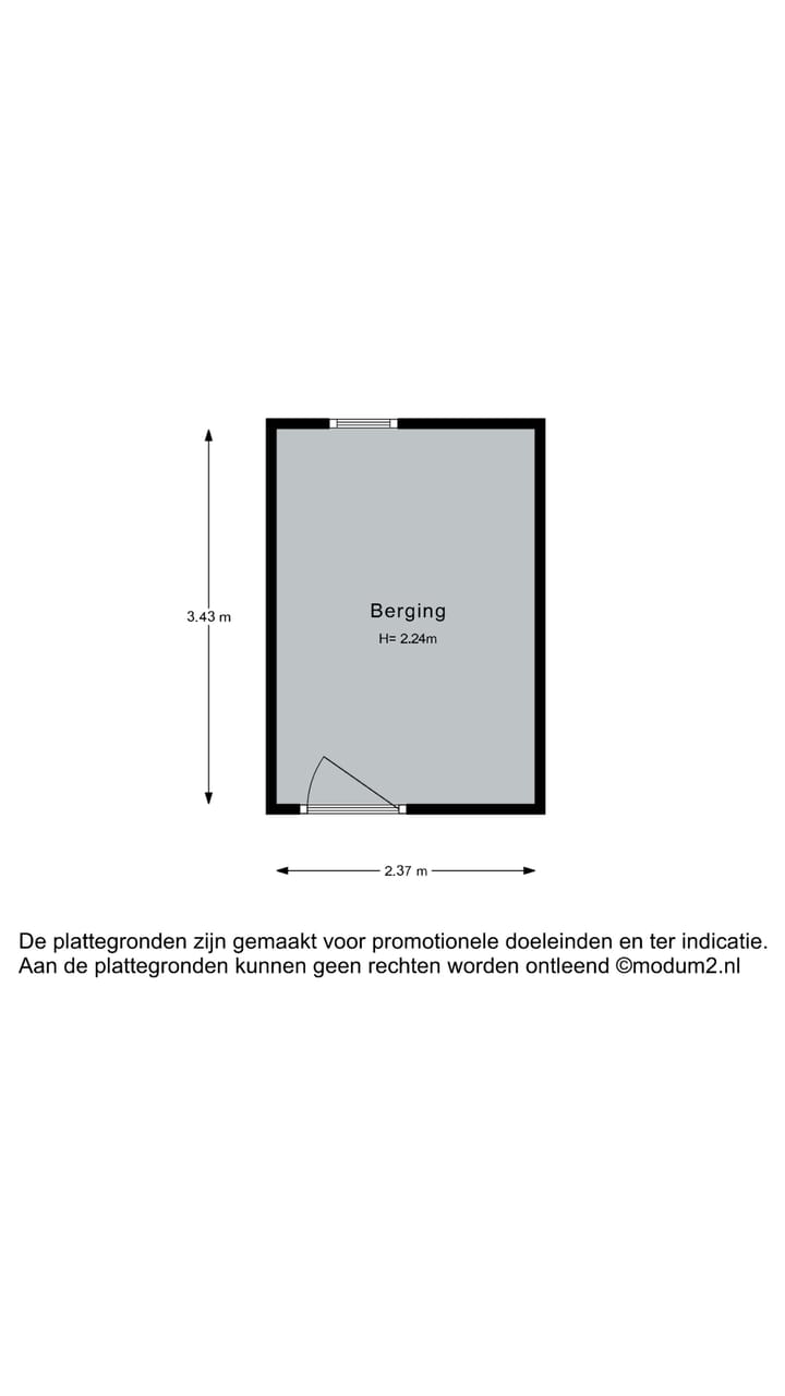 Foto 43 van Burgemeester Elsenlaan 121