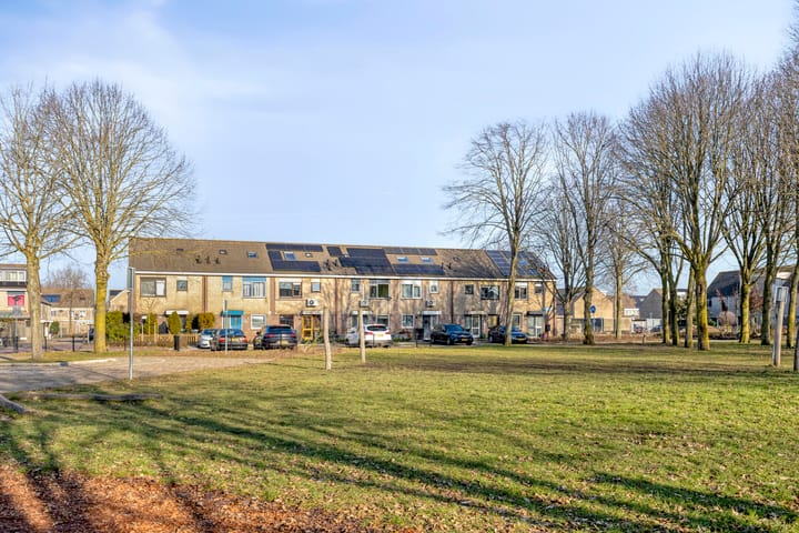 Foto 2 van Ravelplantsoen 8