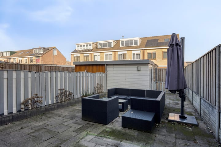 Foto 4 van Ravelplantsoen 8