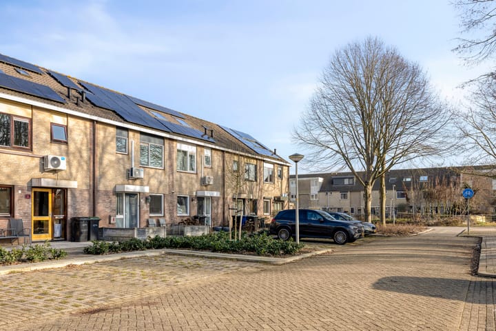 Foto 5 van Ravelplantsoen 8