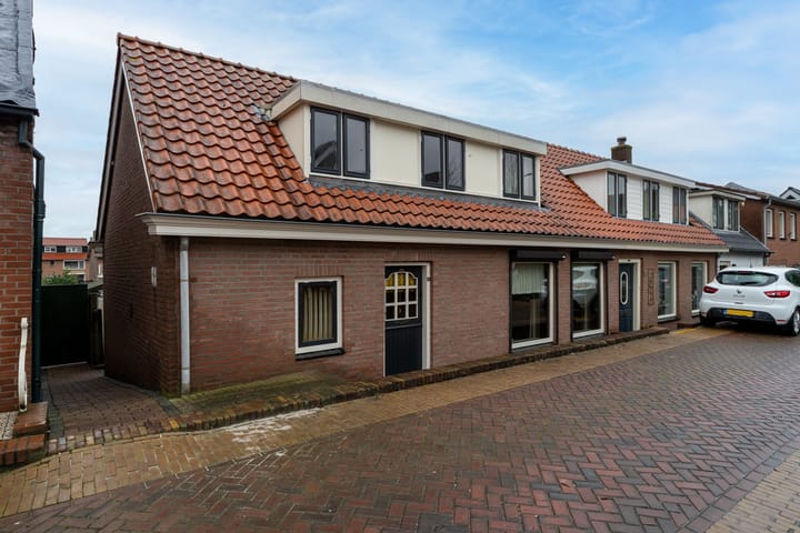 Vissersdijk 94