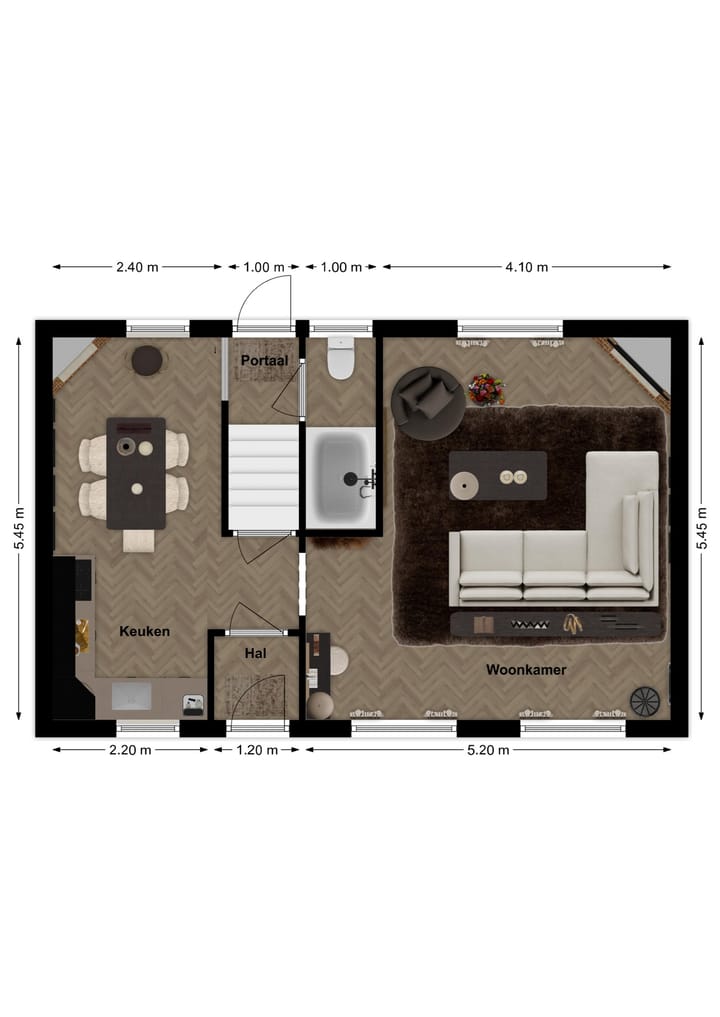 Foto 23 van Vissersdijk 94