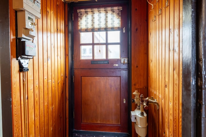 Foto 3 van Vissersdijk 94