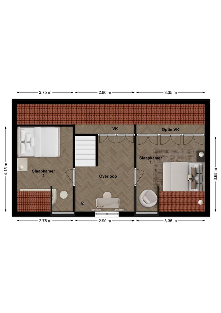 Foto 25 van Vissersdijk 94