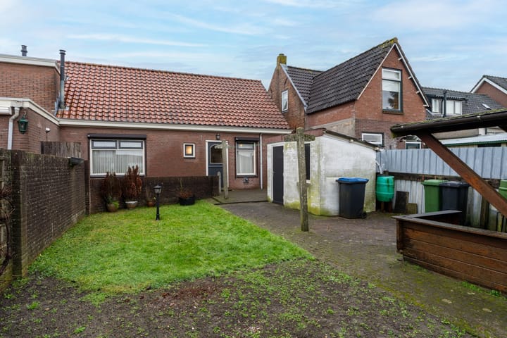 Foto 20 van Vissersdijk 94