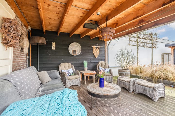 Photo 6 of Schutstraat 179