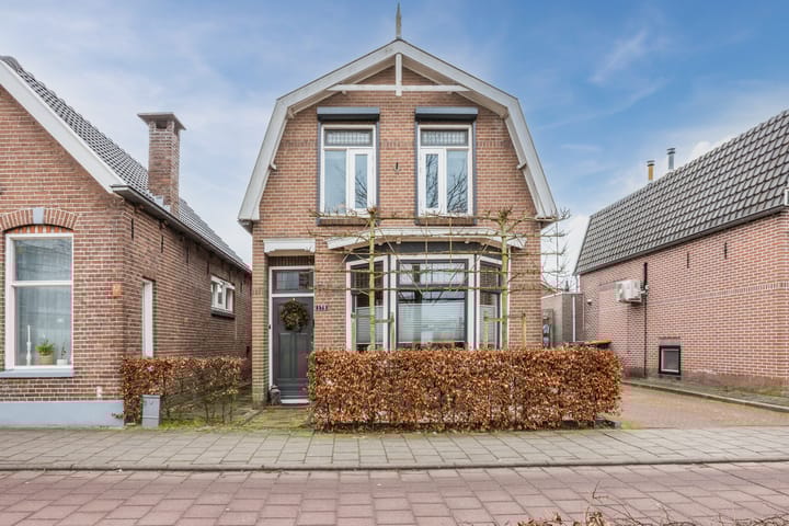 Photo 7 of Schutstraat 179