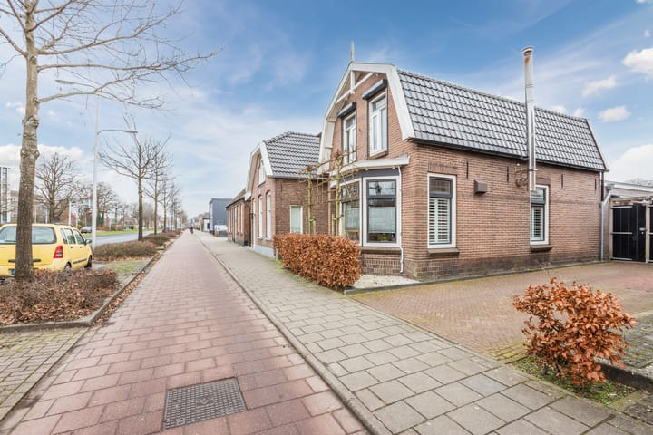 Photo 9 of Schutstraat 179