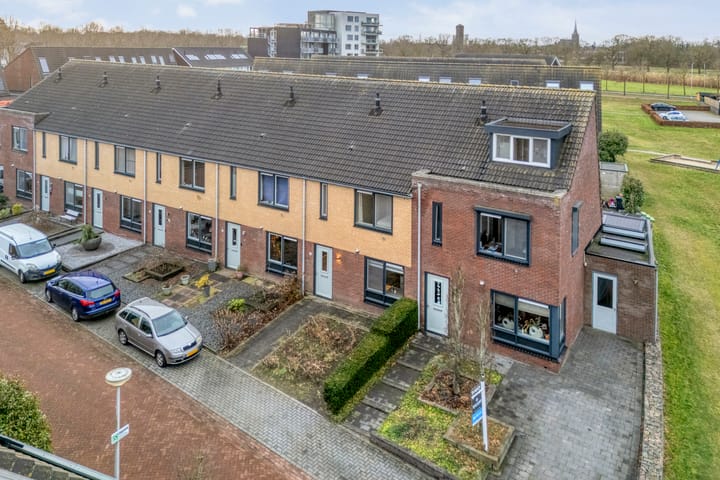 Foto 2 van Hagenvoorde 31