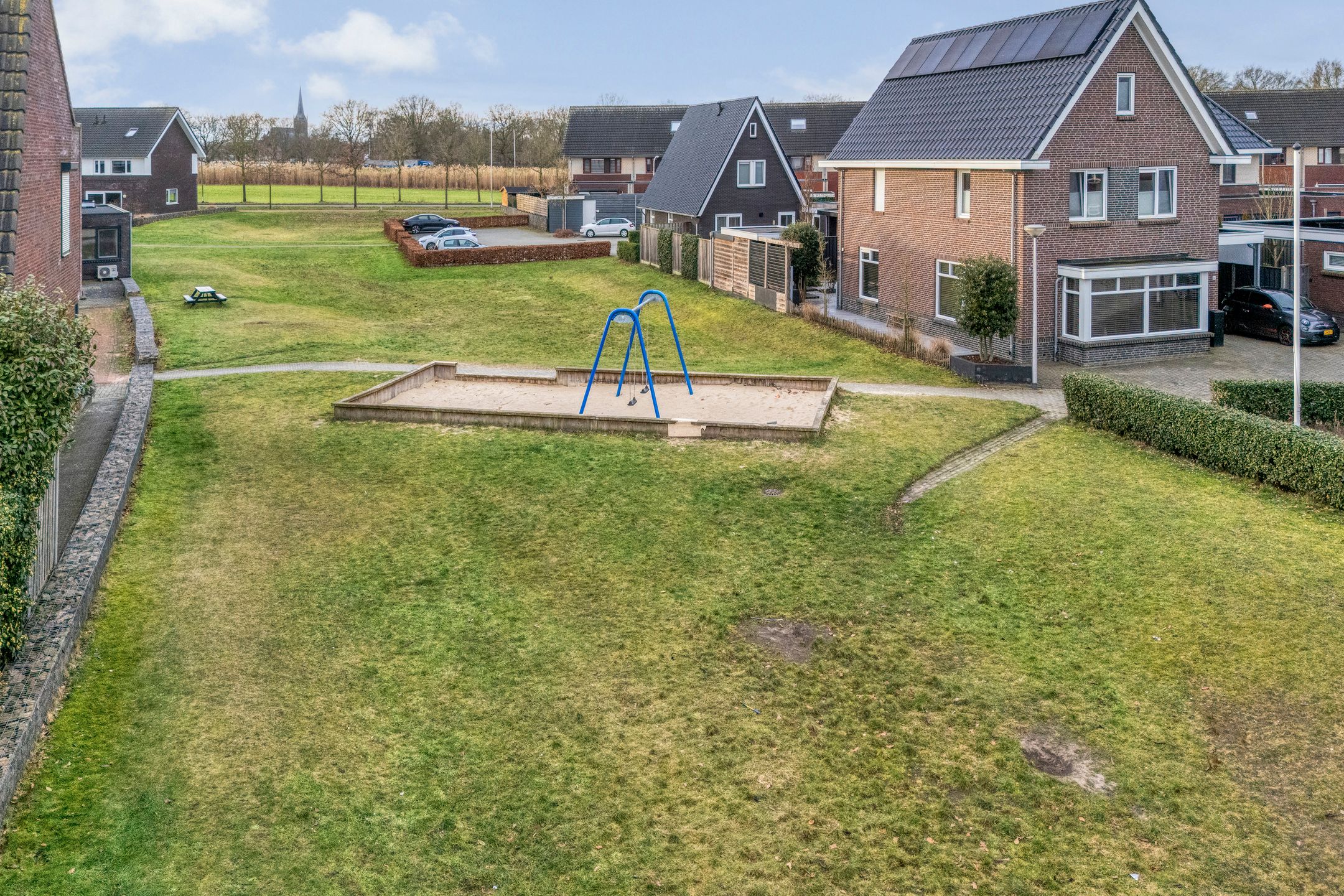 Foto 3 van Hagenvoorde 31