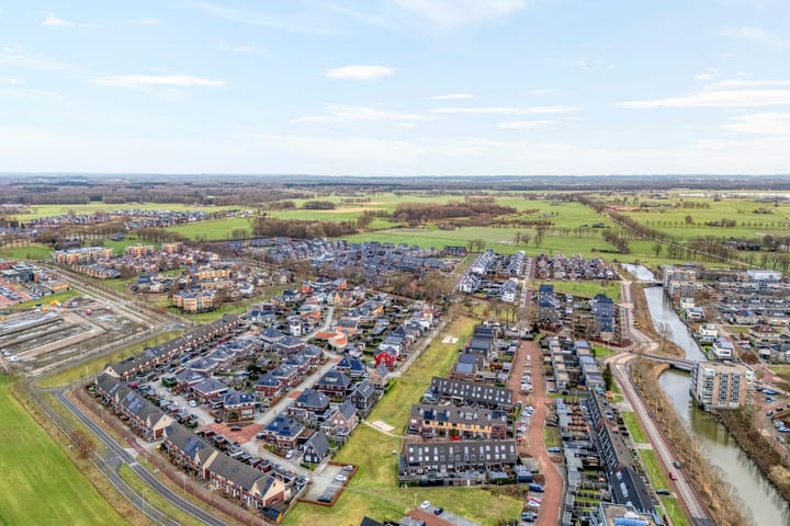 Foto 5 van Hagenvoorde 31