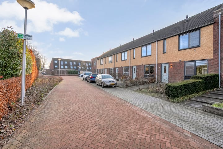 Foto 6 van Hagenvoorde 31