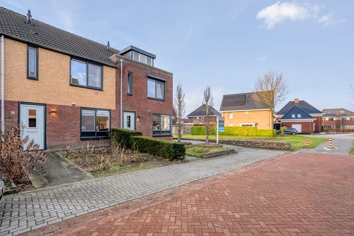 Foto 7 van Hagenvoorde 31