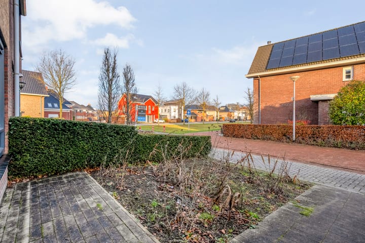 Foto 8 van Hagenvoorde 31