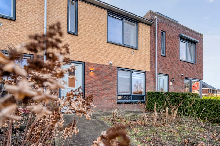 Foto 9 van Hagenvoorde 31