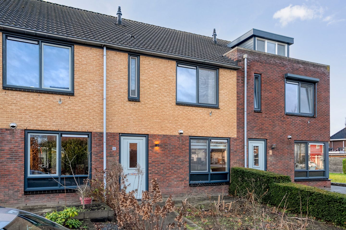 Foto 10 van Hagenvoorde 31