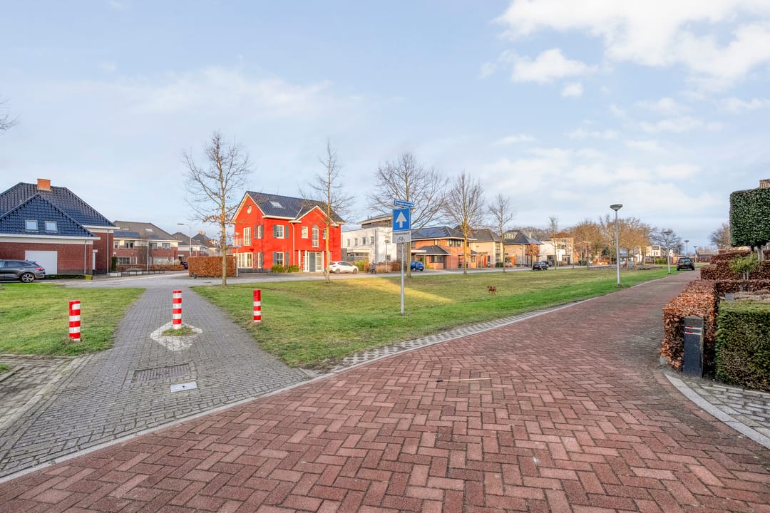 Foto 11 van Hagenvoorde 31