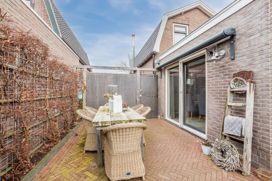 Photo 52 of Schutstraat 179