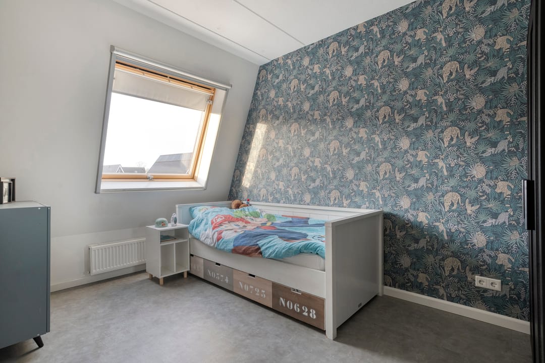 Foto 28 van Hagenvoorde 31