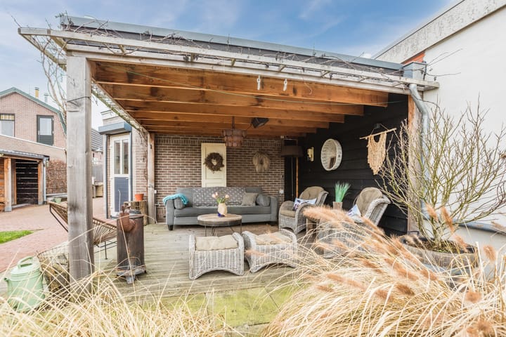 Photo 57 of Schutstraat 179