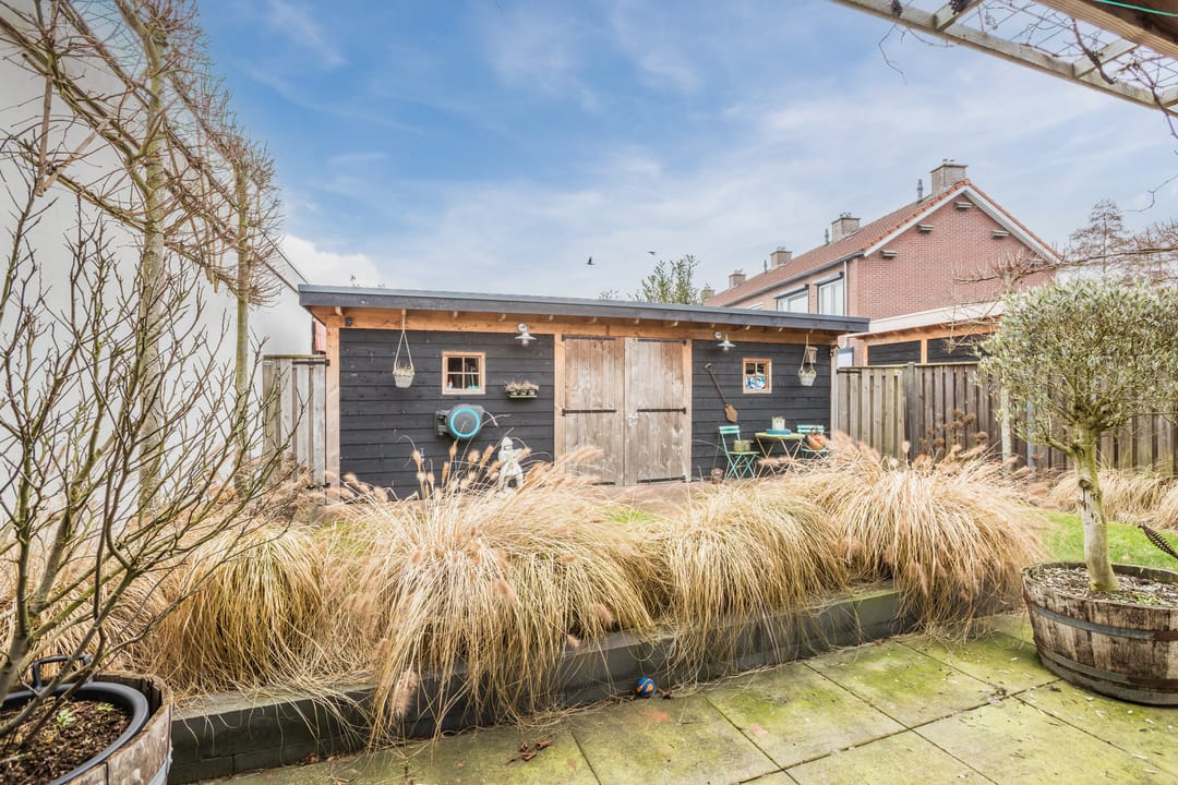 Photo 58 of Schutstraat 179