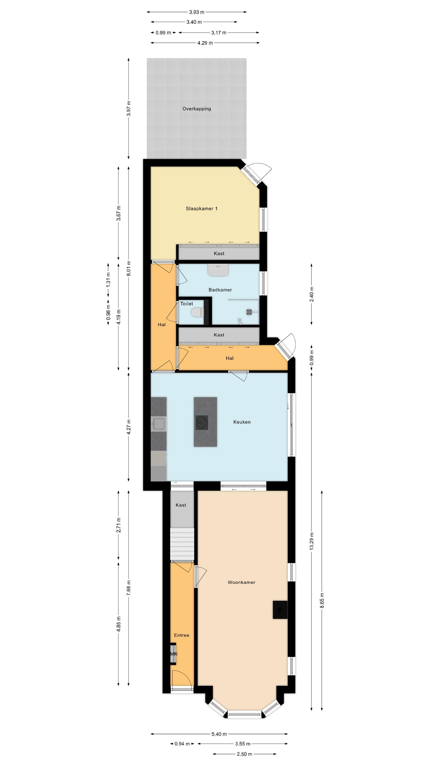 Photo 65 of Schutstraat 179