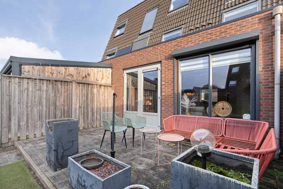 Foto 38 van Hagenvoorde 31