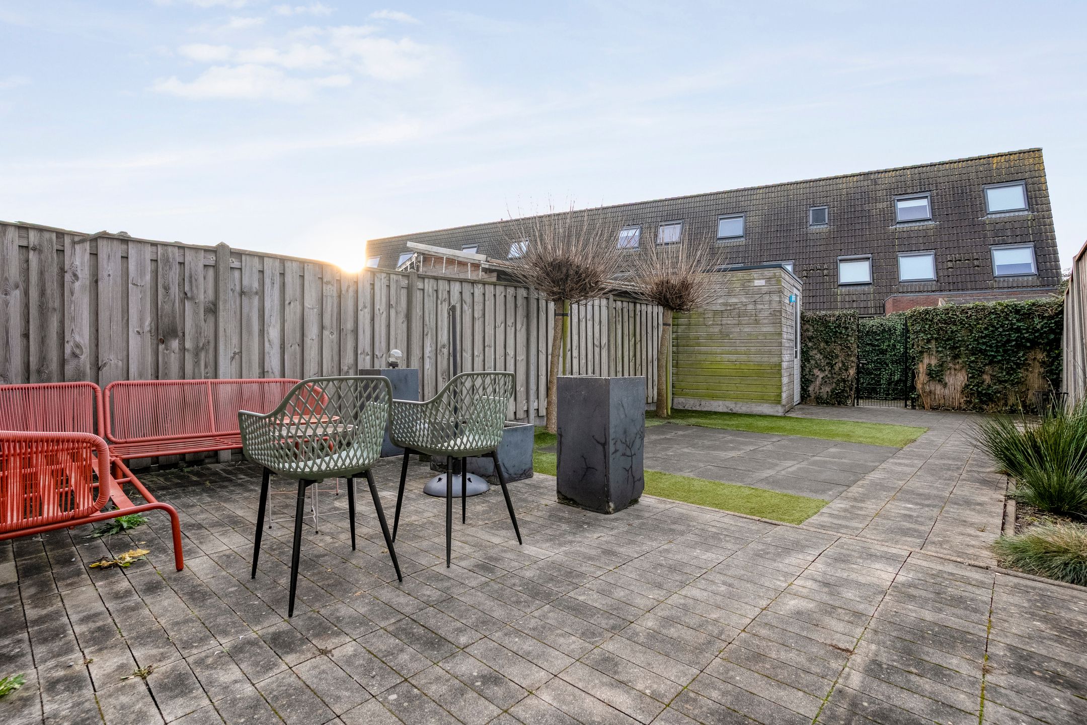 Foto 39 van Hagenvoorde 31