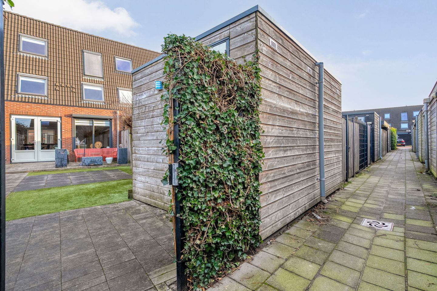 Foto 40 van Hagenvoorde 31