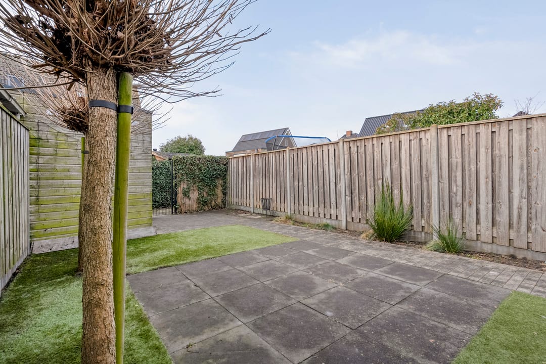 Foto 41 van Hagenvoorde 31