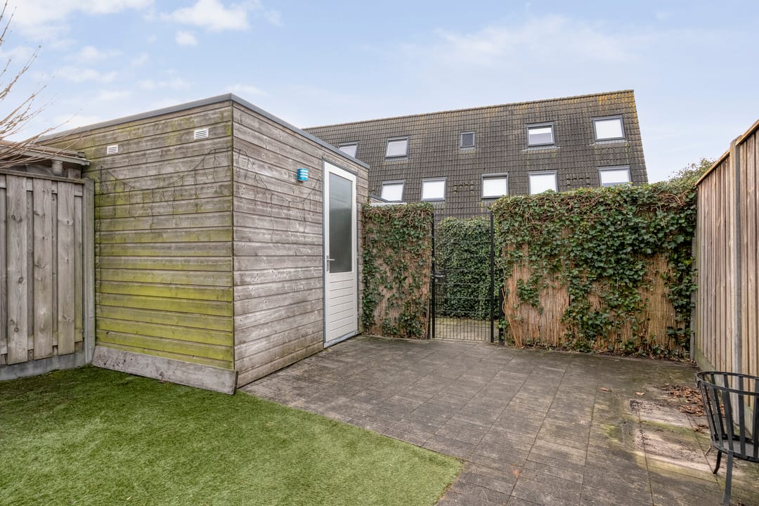 Foto 43 van Hagenvoorde 31