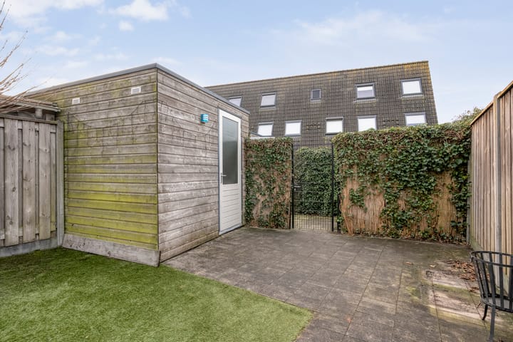 Foto 43 van Hagenvoorde 31