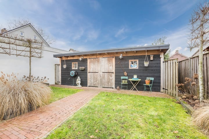 Photo 59 of Schutstraat 179